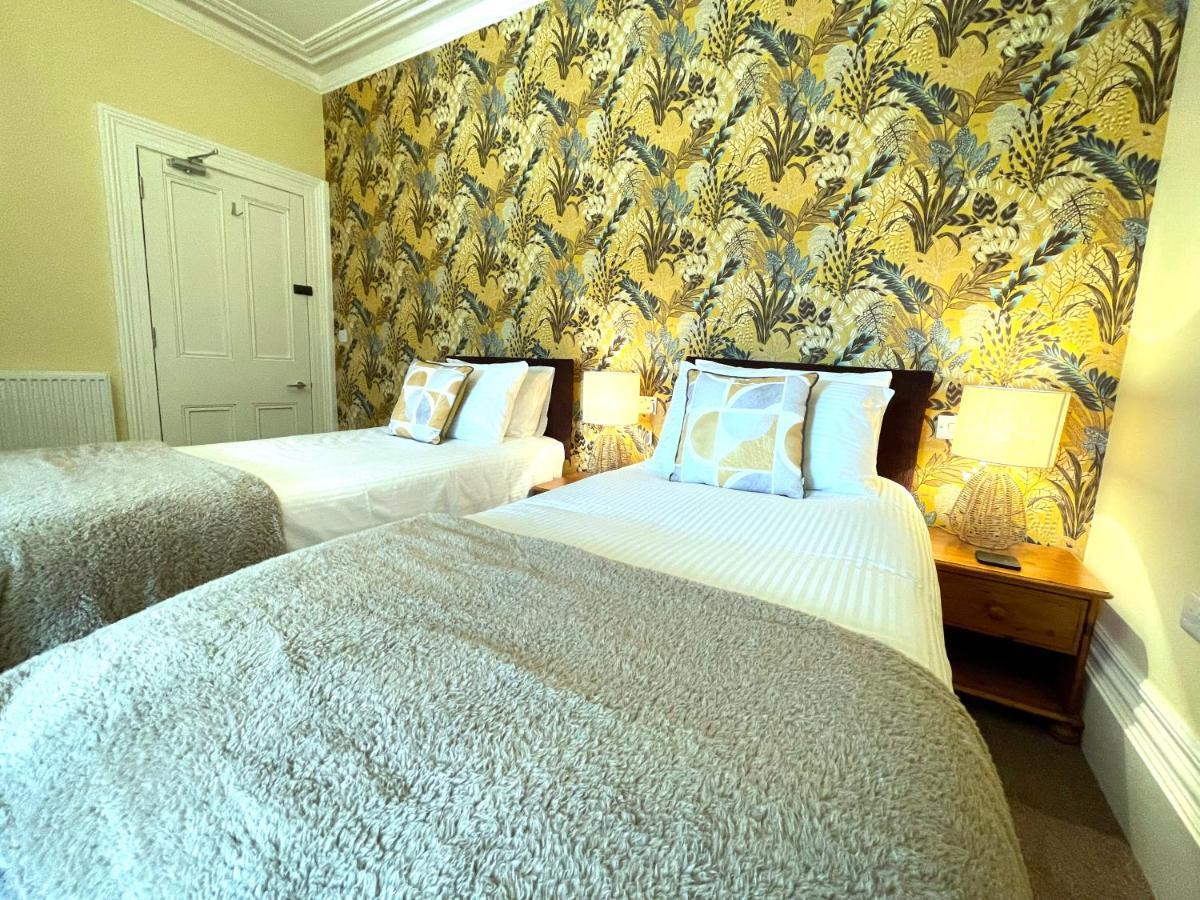 The Devonshire Villa Ilfracombe Zewnętrze zdjęcie